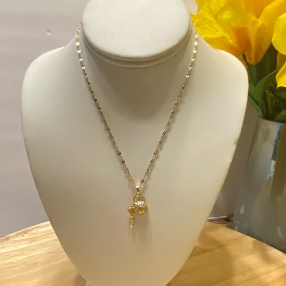 COPY - DEVIKA NECKLACES - Picture 4 of 7